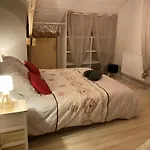 Nyaraló Coig De Lamothe *