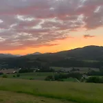 Nyaraló Coig De Lamothe Aramits