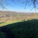Nyaraló Coig De Lamothe