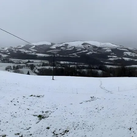 Coig De Lamothe Feriehus *